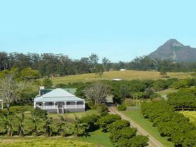 Peachester QLD SA Accommodation