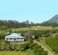 Mango Hill Farm - SA Accommodation