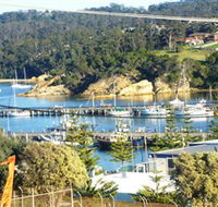 Snug Cove Villas - SA Accommodation