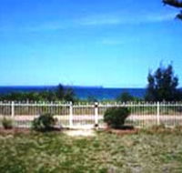 Bay Beachfront - SA Accommodation