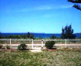 Bay Beachfront - SA Accommodation 0