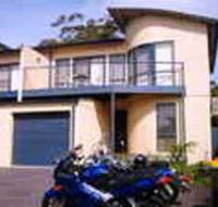 Ashwill Apartment - SA Accommodation