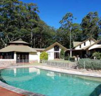 Indooroopilly - SA Accommodation