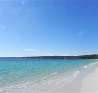 Booderee National Park Bristol Point camping area - SA Accommodation