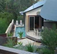 Hyams Beach Bungalows - SA Accommodation
