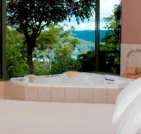 Montville Grove - SA Accommodation