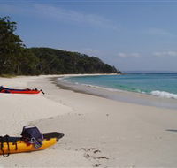 Hyams Beach Apartment - SA Accommodation