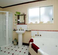 The Left Bank - Kilkivan - SA Accommodation