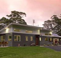 Serene - SA Accommodation
