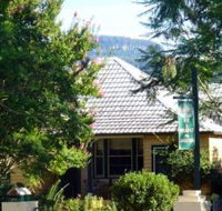 Retrospect Bed and Breakfast - SA Accommodation