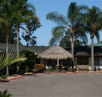 Golf View Motel - Eden - SA Accommodation