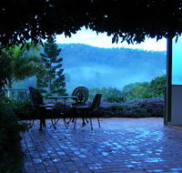 Rossmount Rural Retreat - SA Accommodation