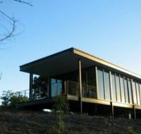Glass On Glasshouse - SA Accommodation