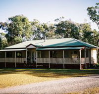 Applegarth Bed and Breakfast - SA Accommodation