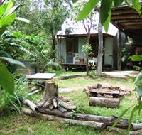 Ride On Mary Bush Cabin Adventure Stay - SA Accommodation
