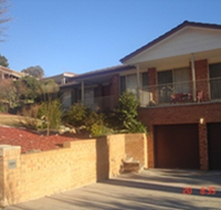 Langley Heights Bed and Breakfast - SA Accommodation