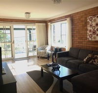 The Beach Retreat - SA Accommodation