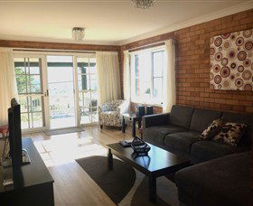 The Beach Retreat - SA Accommodation 0