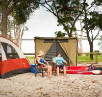 Boreen Point Campground - SA Accommodation