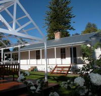 The Cottage - Berry - SA Accommodation