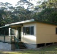 Pebbly Beach Camping Area - SA Accommodation