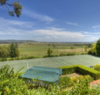 Lavender Views - SA Accommodation