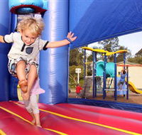 Eden Gateway Holiday Park - SA Accommodation