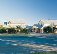 Jervis Bay Dolphin Shores - SA Accommodation