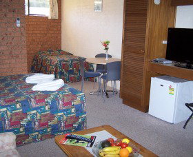 Pambula NSW SA Accommodation