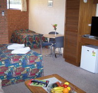 Colonial Motor Inn Pambula - SA Accommodation