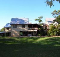 Glasshouse Mountains Ecolodge - SA Accommodation