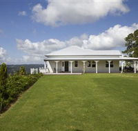 Montville Lake Terrace - SA Accommodation