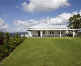 Montville Lake Terrace - SA Accommodation 0