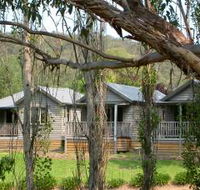 The Homestead Cabins Brogo - SA Accommodation