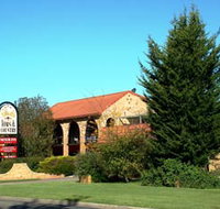 Idlewilde Town and Country Motor Inn - SA Accommodation