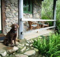 Giba Gunyah Country Cottages - SA Accommodation
