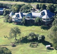 The Spotted Chook Ferme Auberge and Amelies Petite Maison - SA Accommodation