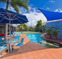 Nautilus Noosa Holiday Resort - SA Accommodation