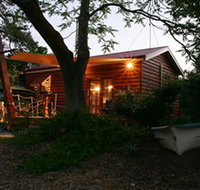 Ballarat Cottages - SA Accommodation