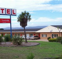 Econo Lodge Bayview Motel - SA Accommodation