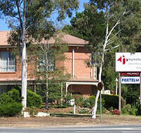 Hamilton's Townhouse Motel - SA Accommodation