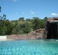 Amamoor Lodge - SA Accommodation