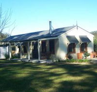 Hillcrest Cottage - SA Accommodation
