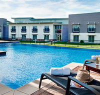 Springs Resort - Shoalhaven Sports Motel - SA Accommodation