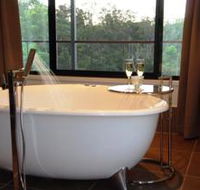 Melawondi Spring Retreat - SA Accommodation