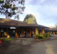 Best Western Coachmans Rest Motor Inn - SA Accommodation