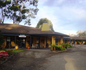 Best Western Coachmans Rest Motor Inn - SA Accommodation 0