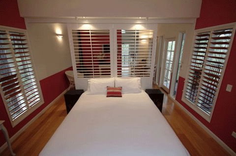Amytis Gardens Retreat And Spa - SA Accommodation 1