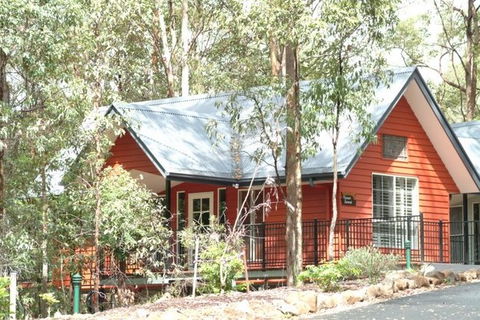 Amytis Gardens Retreat And Spa - SA Accommodation 2