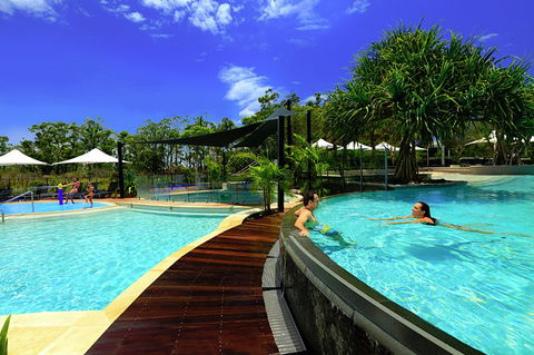 RACV Noosa Resort - SA Accommodation 0